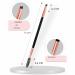 Global Fashion 2-in-1 Eyebrow & Lash Brush | Shape & Define Brows | Lengthen & Separate Lashes | Double-Ended | Soft Cruelty-Free Vegan Bristles | Essential Makeup Tool - Buy Online on SooperMarket.com