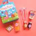 Bubble Tea Easter Gift Set Bag - Buy Online on SooperMarket.com