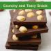 Sincerely Nuts Raw Macadamia Nuts 3lb Bag - Delicious Buttery Flavor | Vitamin & Mineral Rich Superfood | Kosher, Gluten Free, High in Fiber | Keto, Vegan, Paleo Friendly - Buy Online on SooperMarket.com