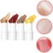 Healvian 1 Set Contour Stick Makeup Blush Facial Kit Wand Stick Neopentyl Di(ethylhexanoate) Ester - Buy Online on SooperMarket.com