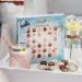 Lindt Chocolate Summer Mini Ice Pralin s 165g - 36 Assorted Alcohol-Free Pralines | Perfect Chocolate Gift Box - Buy Online on SooperMarket.com