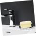 Cabilock 4pcs Box Soap Bar Case Suction Cup Soap Holder Bathroom Soap Bar Soap Holder Dish Soap Container with Lid Soap Dish with Lid Soap Container Soap Case With Cover Drain - Buy Online on SooperMarket.com