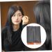FOYTOKI 100pcs Disposable Eyeliner Brush Cosmetic Eye Precise Eyeliner Brush Mini Lipsticks Liquid Eyeliner 9x6.5cm As Shown - Buy Online on SooperMarket.com