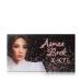 K7L Asmaa Brek X 18 Color Eyeshadow Palette - Vibrant International Shipping & Best Quality Makeup - Buy Online on SooperMarket.com