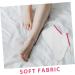 Gogogmee 1 Pair Wax Foot Wraps Wax Warming Covers Hydrating Foot Mask Wax Booties Paraffin Bath Liners for Foot Wax Bath Foot Liners Paraffin Wax Foot Covers Spa Foot Covers - Buy Online on SooperMarket.com