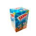 Skippy New Ceamy Peanut Butter Spread On-the-Go 8 Mini Pouches, 1 Pack (Creamy)