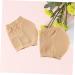 minkissy Plantar Socks Silicone Gel Moisturizing Socks Heel Heel Socks Heel Sleeves Heel Absorbers Protection Pad Set of Feet - Buy Online on SooperMarket.com