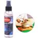 Hand Pan Care Solution Handpan Oil Steel Tongue Drum Handpan Care Oil Metal Drum Cleaning Care Essence Handpan Care Oil for Drying and Rust Protection 120 ml - Buy Online on SooperMarket.com