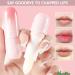 Natural Lip Balms Long-lastings Moisturizing Hydrating Lipstick Anti Cracked Reduce Lip Line Lip Care Makeup Cosmetic Natural Lip Care Beauty Treat Sweetheart Strawberr - Buy Online on SooperMarket.com
