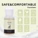 ACTROL Eyelash Cleanser Concentrate 60ml - Professional Lash Shampoo for Extensions - Paraben & Sulfate Free - Salon Quality at Home - Buy Online on SooperMarket.com