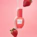 Strawberry Smooth AHA BHA Salicylic Acid Serum - Daily Hyaluronic Acid Serum - 30ml - Buy Online on SooperMarket.com