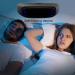Worparsen Snoring Corrector - Stop Snoring Device for Men and Women, Improve Breathing - Black - Buy Online on SooperMarket.com