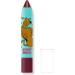 Wet n Wild Scooby-Doo Stay Groovy Richly-Pigmented Long-Lasting Lip Balm and Lip Stain for a Silky Satin Finish Infused with Vitamin E Pupcakes Shade - Buy Online on SooperMarket.com