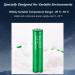 Buy 1000mAh Carbon Zinc AA Batteries - Heavy Duty 4 Count Pack for Home & Business | International Shipping Available - Buy Online on SooperMarket.com