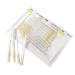 Acada PDO Threads Lift - Korea Face & Body Mono Screw Type 29G*38MM (20pcs) - Buy Online on SooperMarket.com