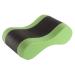 Arena Freeflow Pull Buoy Swim Training Aid Acid Lime, Black