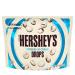 Hershey's Cookies & Cream Drops 8 oz - Chocolate Covered Cookies & Cream Candy Pieces - Buy Online on SooperMarket.com