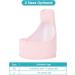 Yosoo Health Gear Baby Thumb Brace - Toddler Finger Guard with Breathable Wrist Band - Infant Thumb Support for Sprain & Fracture - Beige (XS) - Buy Online on SooperMarket.com