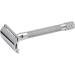 Merkur Long Handled Safety Razor | Premium Quality German Razor - Buy Online on SooperMarket.com