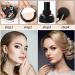 Mushroom Head Air Cushion BB Cream - Lasting Nude Makeup Concealer for Even Skin Tone - Buy Online on SooperMarket.com