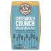 Matthews Cotswold Strong Crunch Flour 1.5Kg Strong flour mix for Bread & Rolls with Malt Flakes