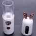New Mini USB Rechargeable Nano Hydrator Sprayer Women Beauty Instruments Home Use Humidifier Face Steamer Easy Install Easy to Use White - Buy Online on SooperMarket.com