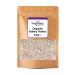 Organic Barley Flakes 500g by Virgolden Organic