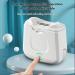 Electric Nail Clipper Manicure Device for Adults Nail Polisher Baby and Child Anti-Pinch Automatic Nail Clipper Easy to Use Fine Workmanship - Buy Online on SooperMarket.com