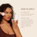 Nuda Matte Bronzer Powder - Long-Wear Vegan Contouring Makeup for Natural Tan | Ideal for Fair-Medium Skin Tone | Cruelty-Free Bronzing Powder - Buy Online on SooperMarket.com