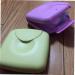 Portable Period Kit Storage Bag for School, Outdoor Travel - Holds Sanitary Napkins and Tampons - Buy Online on SooperMarket.com