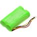 Buy 2.4V High-Performance Replacement Battery for Kaba Programmer 1460 | 2000mAh 1460-16 132-512886 - International Shipping Available - Buy Online on SooperMarket.com