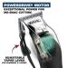 Wahl Chrome Pro Haircutting Kit for Men - Model 79524-2501 - Buy Online on SooperMarket.com