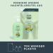 Buy By Amazon Olive Hand Soap | 4 x 500 ml | Nourishing & Moisturizing | Free International Shipping - Buy Online on SooperMarket.com