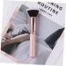 DRESSOOS Powder Makeup Brush Foundation Makeup Brush White Makeup Makeup Foundation Brush - Buy Online on SooperMarket.com