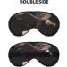 Eagle Soft Sleep Eye Mask | Breathable Female Eye Patch for Travel & Relaxation Shop Now - Buy Online on SooperMarket.com