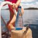 Clearly Canadian Wild Cherry Sparkling Spring Water - 1 Case (12 Bottles x 325mL) - Buy Online on SooperMarket.com