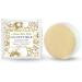 Coconut Milk Solid Bar Conditioner Natural Sulfate Free Eco-Friendly Plastic Free All Hair Types including frizzy hair Cruelty-Free & Vegan 4 ounces