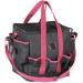 Shires Aubrion Grooming Kit Bag - Charcoal - Buy Online on SooperMarket.com