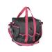 Shires Aubrion Grooming Kit Bag - Charcoal