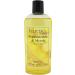 Frankincense and Myrrh Bath Oil by Eclectic Lady  8 oz 8 Ounce