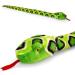 Deluxe Paws 100% Recycled Eco Plush Toys - Snakes 100cm - Soft & Cuddly - Buy Online on SooperMarket.com