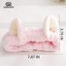Cute Cat Ear Headbands - 3 PCS Plush Cosplay Costume & Hair Accessories Set for Women, Teens, and Kids - Buy Online on SooperMarket.com