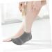 Gogogmee 1 Pair Gel Socks Cracked Spa Socks Hard Skin Repair Socks Womens Socks & Hosiery Gel Care Socks Dry Cracked Socks Gel Foot Covers Moisturizing Socks Spa Soften Socks Vegetable Gel - Buy Online on SooperMarket.com