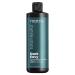 Matrix Dark Envy Custom Neutralization Mask for Dark Brown or Black Hair  16.9 fl. oz