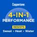 Buy Coppertone Sport Sunscreen Spray SPF 50 - Water Resistant Broad Spectrum Protection | 5.5 Oz - Buy Online on SooperMarket.com