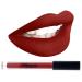 Mynena Red Matte Lipstick - Long-Lasting, Waterproof & Gluten-Free | Elle - Buy Online on SooperMarket.com