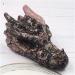 Meditation Home Decor Natural Rhodan Stone keel carvings Dragon Head can do Bonsai Fish Tank Scene as Well as The Role of Evil Spirits Meditation Reiki 550-600g - Buy Online on SooperMarket.com