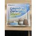 Eco-Friendly Laundry Detergent Sheets - Convenient & Effective | Ship Internationally - Buy Online on SooperMarket.com