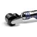 Bosley Micro-Roller for Hair Growth | 0.25mm Stainless Steel Needles | Beard, Scalp & Facial Stimulator | Anti-Slip Handle | Exfoliating Derma Roller - Buy Online on SooperMarket.com