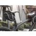 ROCKBROS Bike Seat Bag - 3D Shell Cycling Saddle Pack for Mountain & Road Bikes, Black - Buy Online on SooperMarket.com